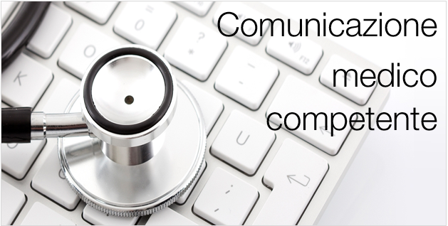 comunicazione medico competente