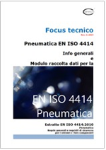 Focus Tecnico Pneumatica EN ISO 4414