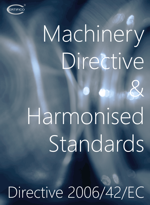 Machinery Directive Harmonised Standards April 2014