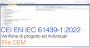CEI EN IEC 61439 1 2022 File CEM