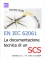 EN IEC 62061 la documentazione tecnica di un SCS da fornire