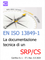 EN ISO 13849 1 SRP CS Documentazione