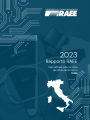 Rapporto RAEE Annuale 2023