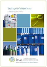 Storage of chemicals: Guidelines for good practice