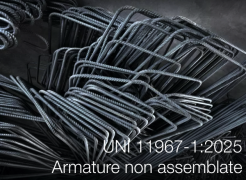 UNI 11967-1:2025 UNI 11967-1:2025