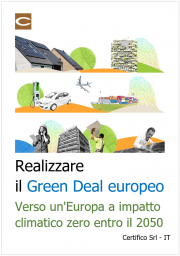 Realizzare il Green Deal europeo