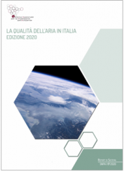 La qualità dell’aria in Italia | Edizione 2020