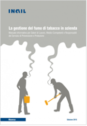 La gestione del fumo di tabacco in azienda