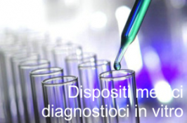 Norme armonizzate Direttiva dispositivi medico-diagnostici in vitro - Rettifica Luglio 2016