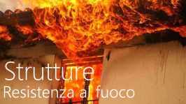 Resistenza al fuoco: quadro normativo