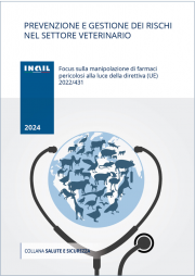 Prevenzione e gestione dei rischi nel settore veterinario