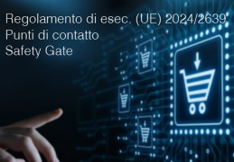 Regolamento di esecuzione (UE) 2024/2639