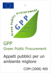 COM(2008) 400 Appalti pubblici per un ambiente migliore (GPP)