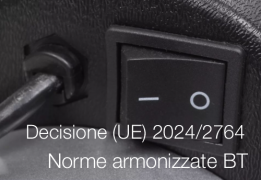 Decisione di esecuzione (UE) 2024/2764