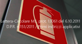 Lettera-Circolare prot. n. 13061 del 06/10/2011 