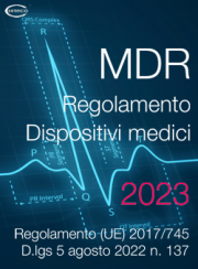 MDR Regolamento dispositivi medici | Reg. (UE) 2017/745
