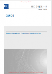 IEC Guide 117