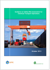 Guidance Safety Risk Assessment for Chemical Transport Operations