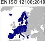 EN ISO 12100:2010 - Presunzione di Conformità