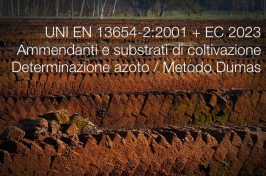 UNI EN 13654-2:2001 + EC 2023
