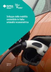 Sviluppo della mobilità sostenibile in Italia: un’analisi econometrica