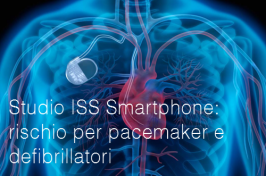 Smartphone e possibile rischio per pacemaker e defibrillatori: ISS