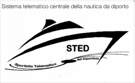 Sistema telematico centrale della nautica da diporto (Siste)