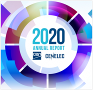 CEN-CENELEC Annual Report 2020