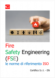 Fire Safety Engineering (FSE): le norme di riferimento