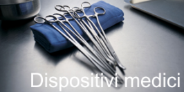 Norme armonizzate Direttiva Dispositivi Medici Luglio 2015