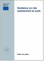 Guidance on Risk Assessment at Work