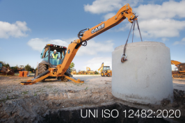 UNI ISO 12482:2020