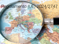 Regolamento (UE) 2024/2747