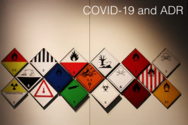 COVID-19 and ADR