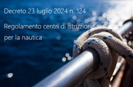 Decreto 23 luglio 2024 n. 124 