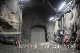 Nota INL prot. 4867 del 29.05.2025 Nota INL prot. 4867 del 29.05.2025