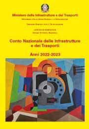 Conto Nazionale delle Infrastrutture e dei Trasporti - Anni 2022-2023