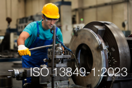 ISO 13849-1:2023