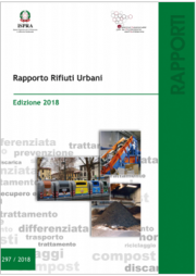 Rapporto Rifiuti Urbani | Edizione 2018