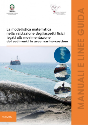 Modellistica matematica valutazione movimentazione sedimenti in aree marino-costiere
