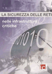 Le Infrastrutture Critiche normativa di riferimento e guide - Black out Italiano del 28 Settembre 2003