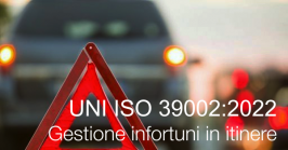 UNI ISO 39002:2022 UNI ISO 39002:2022