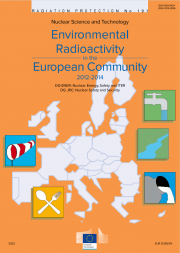 Environmental radioactivity in the European Community 2012-2014