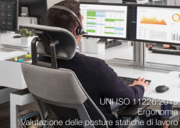 UNI ISO 11226:2019