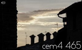 CEM4 - Rel. 4.6.5 Simplicity