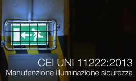 CEI UNI 11222:2013