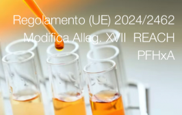 Regolamento (UE) 2024/2462