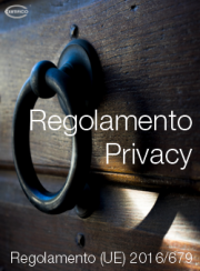 Regolamento Privacy | Regolamento (UE) 2016/679