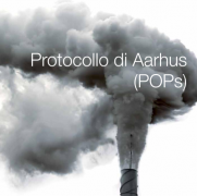Protocollo di Aarhus (POPs)