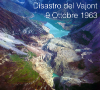Disastro del Vajont: 9 Ottobre 1963